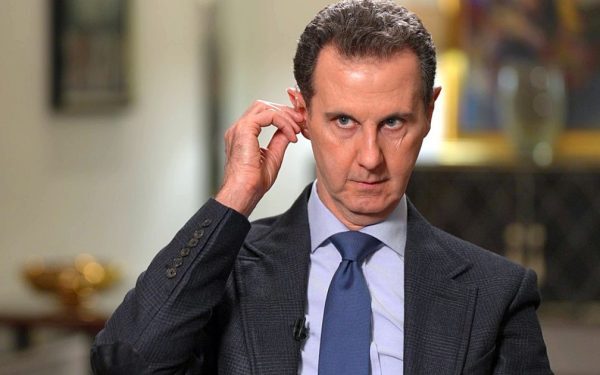 ASSAD, CONDAMNAT LA MOARTE. Fostul dictator, ascuns la Moscova