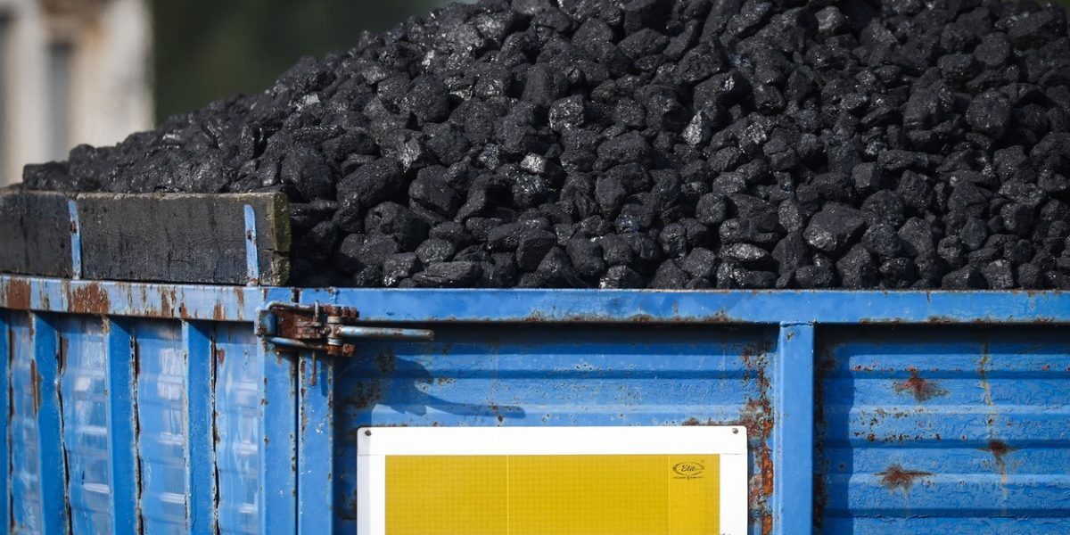 Secretar de stat: Cărbunele, pericol imens pentru energie