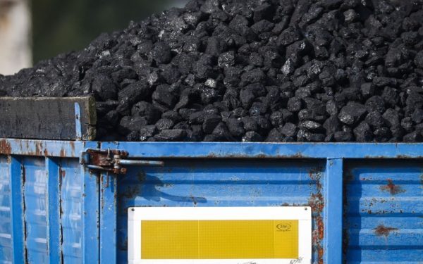 Secretar de stat: Cărbunele, pericol imens pentru energie