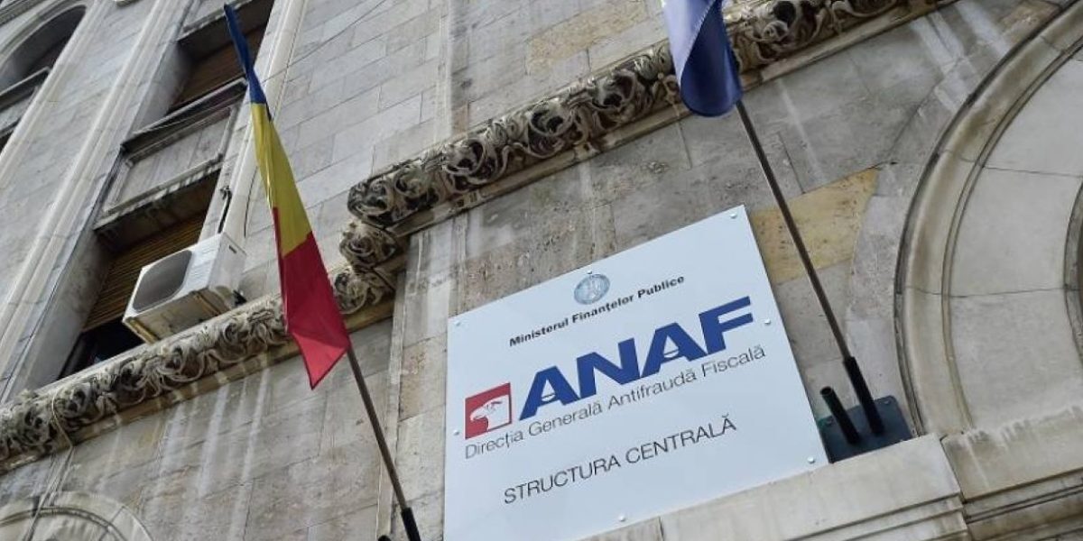 Popriri ANAF 2026: Conturi blocate la mai multe bănci, cum se întâmplă