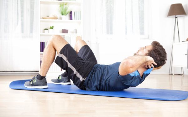 Abdomen plat: Când mișcările clasice nu mai dau rezultate