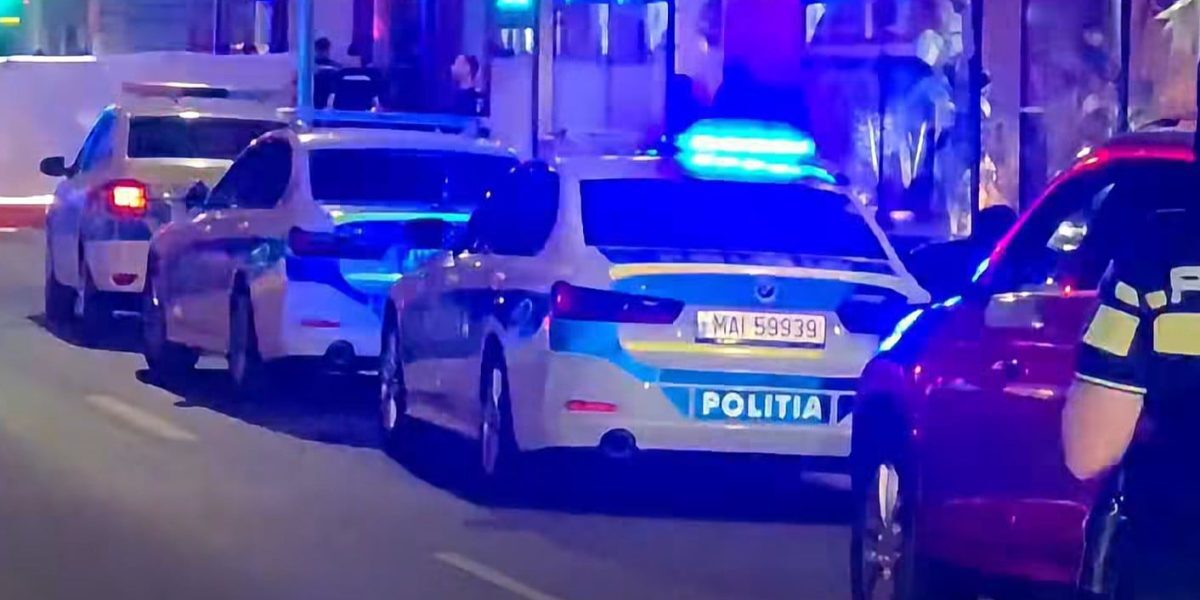 Șoferul erou, acum acuzat, a ucis turiști la Brașov