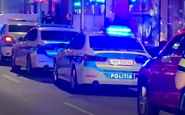 Șoferul erou, acum acuzat, a ucis turiști la Brașov
