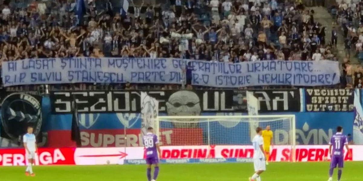 Universitatea Craiova vs FC Argeș: lupta pentru puncte în Superligă