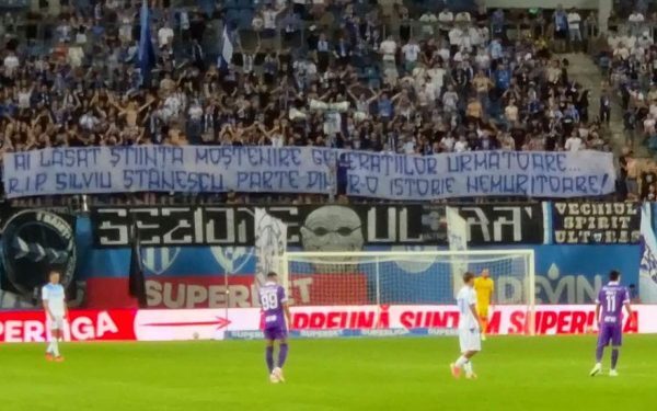 Universitatea Craiova vs FC Argeș: lupta pentru puncte în Superligă