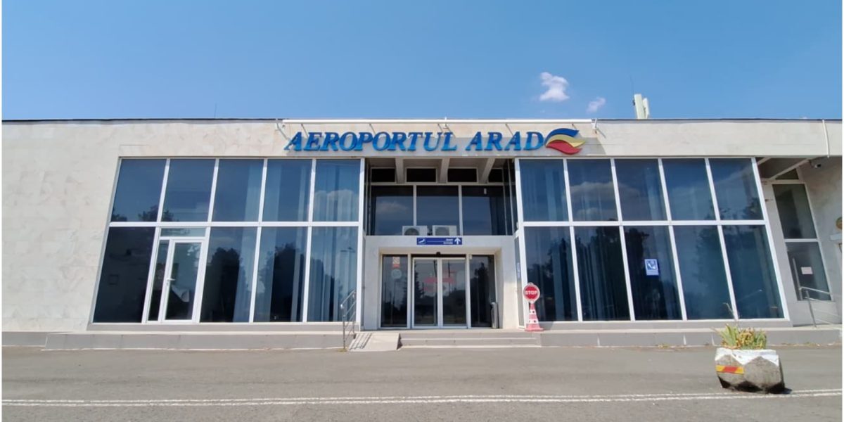 Cursele spre Antalya, deviate! Adevărul de la Arad: „N-am mai pățit așa ceva”