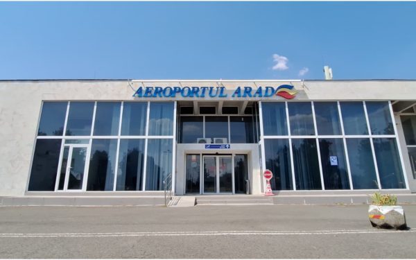 Cursele spre Antalya, deviate! Adevărul de la Arad: „N-am mai pățit așa ceva”