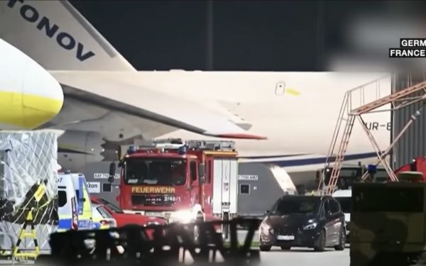 Rusia, în spatele dronei explozive din Leipzig