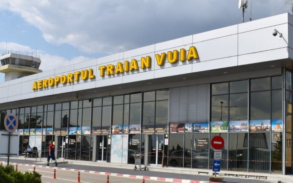 Timișoara, cifre istorice pe aeroport: Câți pasageri au zburat într-o lună