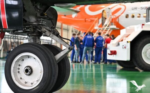 Aerostar, profit record de 86,7 mil. lei. Succes în 2026