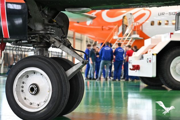 Aerostar, profit record de 86,7 mil. lei. Succes în 2026