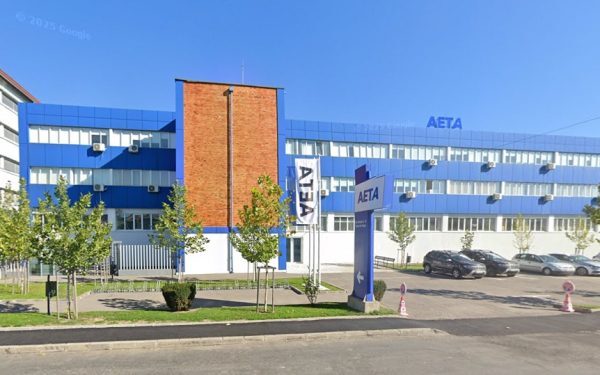 Fosta Electroargeș produce drone pentru Armată. Propunere AETA pentru Radu Miruță