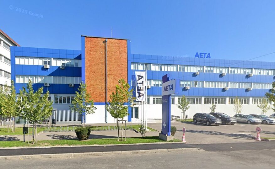 Fosta Electroargeș produce drone pentru Armată. Propunere AETA pentru Radu Miruță