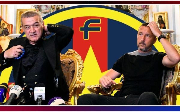 Gigi Becali, despre Meme Stoica la FCSB: Un cuvânt și o declarație șoc
