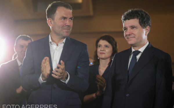 Pahonțu, ținta USR după dezvăluiri: cererea de demisie răsună în Parlament