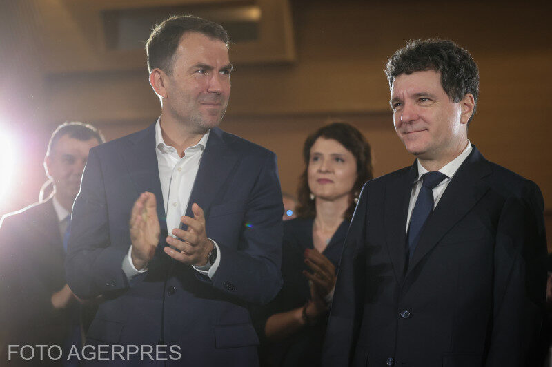 Pahonțu, ținta USR după dezvăluiri: cererea de demisie răsună în Parlament