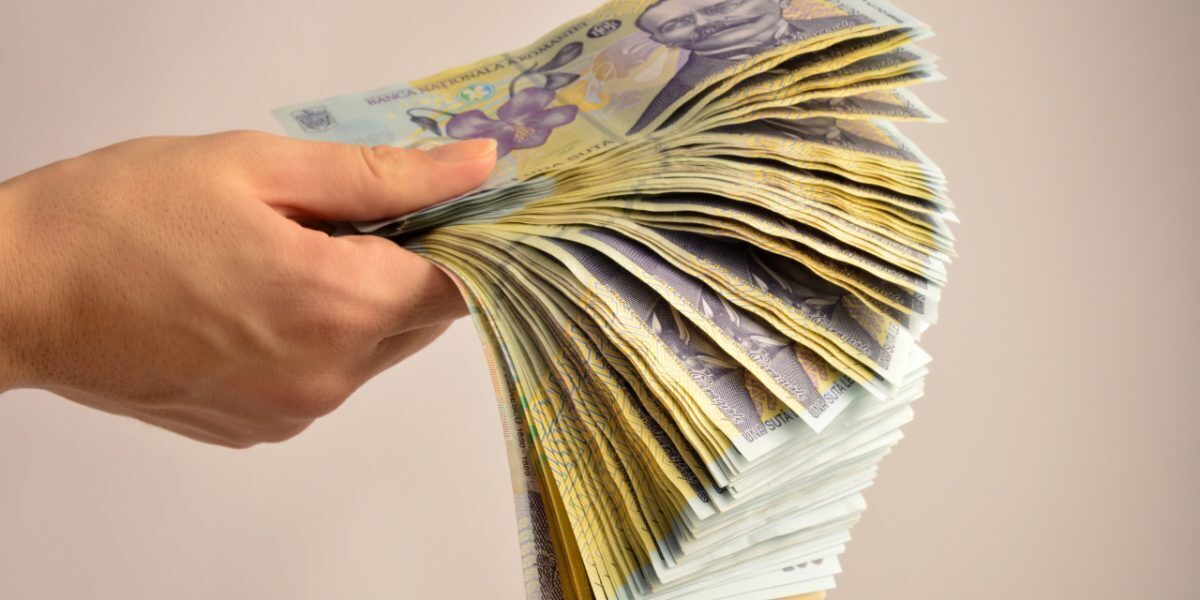 ROMSPȚSA: 532.000 de euro primă de pensionare pentru un angajat