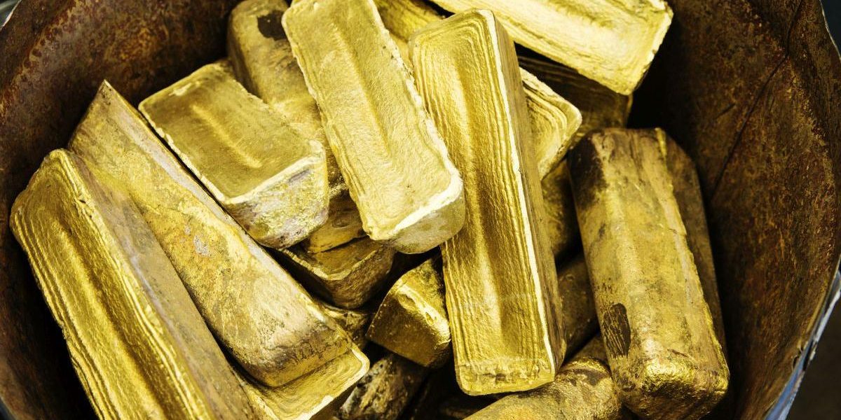 Africa de AUR vizează 1 miliard $ din minerit: Unde se duc banii