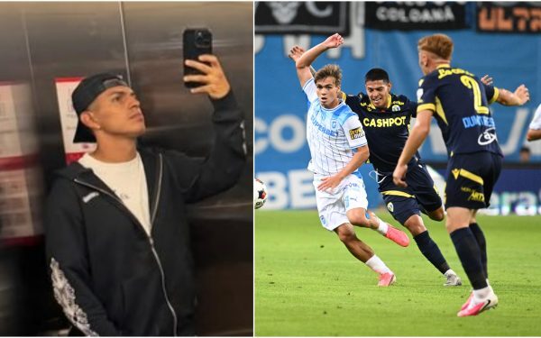 Fotbalist acuzat de furt: Surpriza din România l-a lăsat fără cuvinte