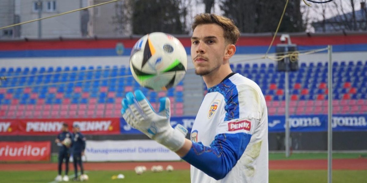 Liga 2 primește 5 jucători de la campioana României