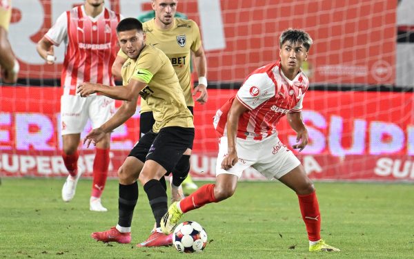 Musi, foc pe Rapid: „O să fie greu”