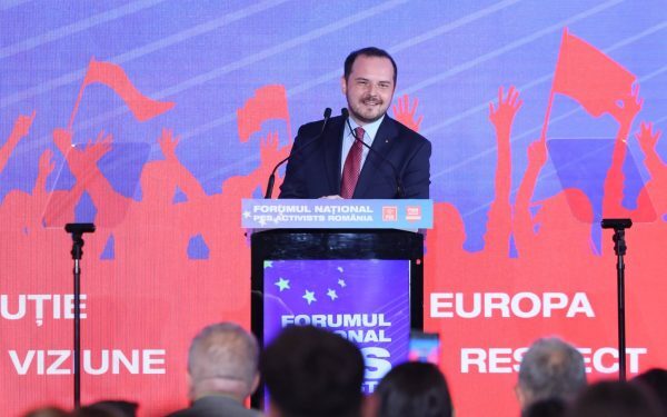 Reformă: Când nu știi ce să faci, inventezi cuvântul