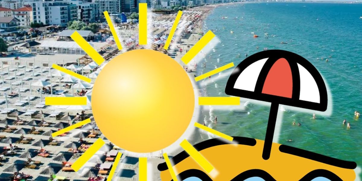 Caniculă! Cupolă de foc cuprinde România pe 11 august