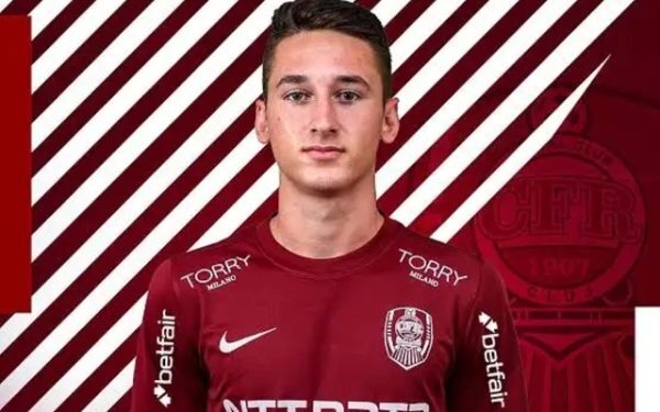 CFR-Tromso: Fică, seară neagră. Fotbalul românesc la pământ
