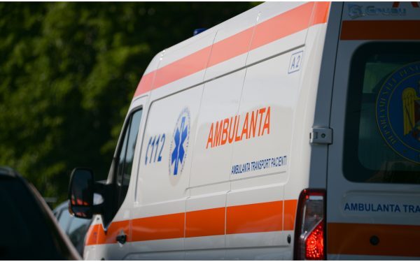 Tragedie: trei morți, patru răniți