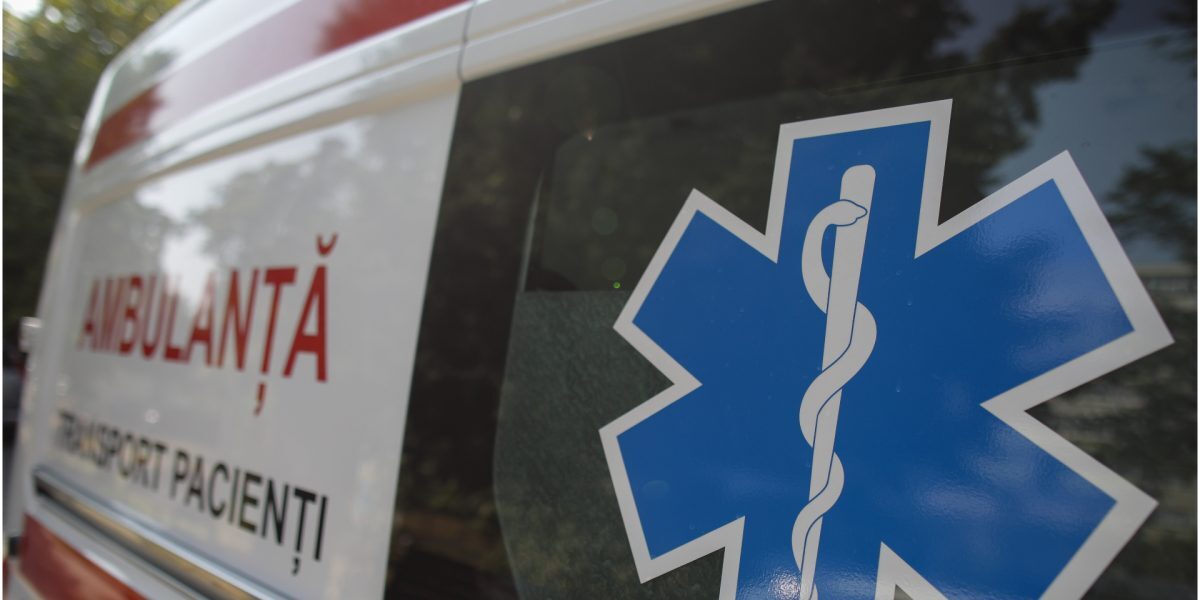 Cluj: Dezinformarea „ambulanță răpitoare” a declanșat violența