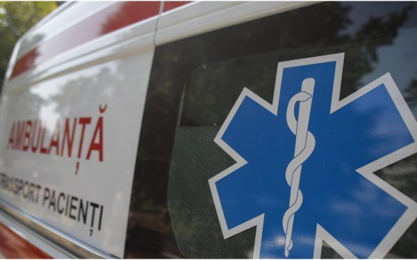 Cluj: Dezinformarea „ambulanță răpitoare” a declanșat violența