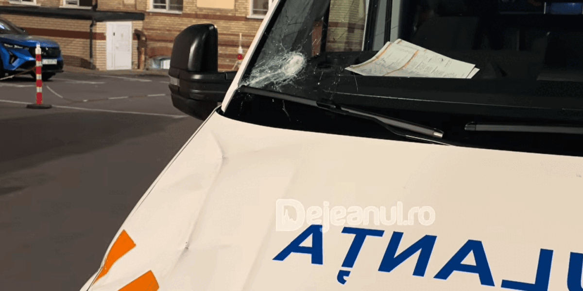 Cluj: Când TikTok e mai credibil decât Ambulanța, statul român reacționează