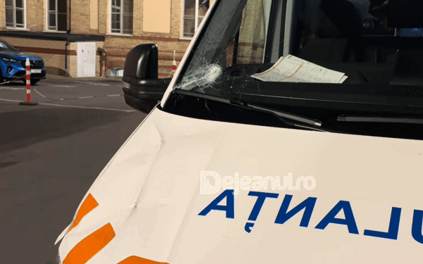 Cluj: Când TikTok e mai credibil decât Ambulanța, statul român reacționează