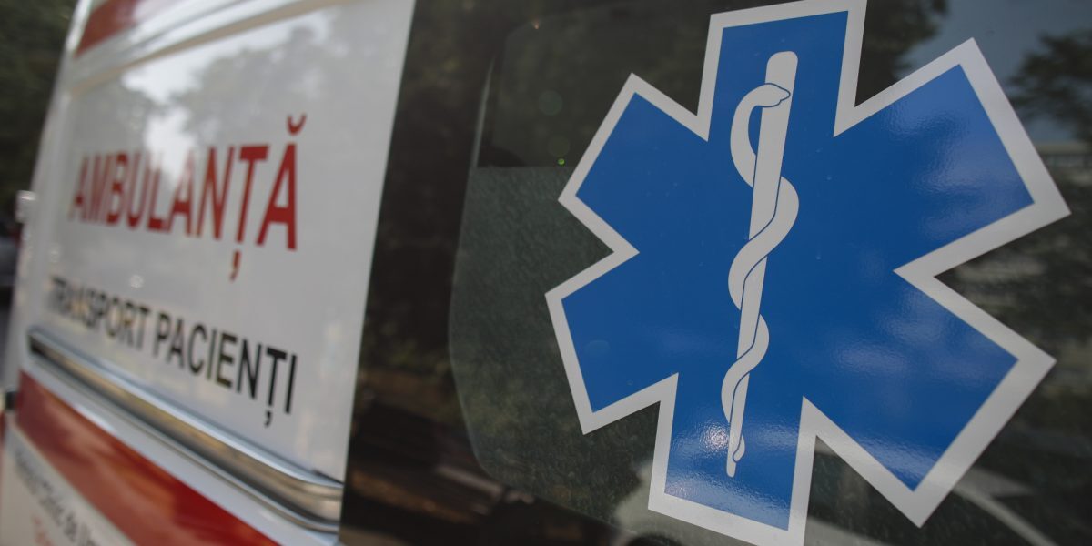 Trăsnetfatal pe Mureș: Doi bărbați loviți mortal în Reghin