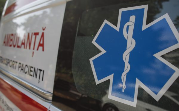 Trăsnetfatal pe Mureș: Doi bărbați loviți mortal în Reghin