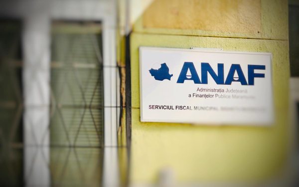 ANAF 2026: Reguli noi pentru cash la firme și PFA