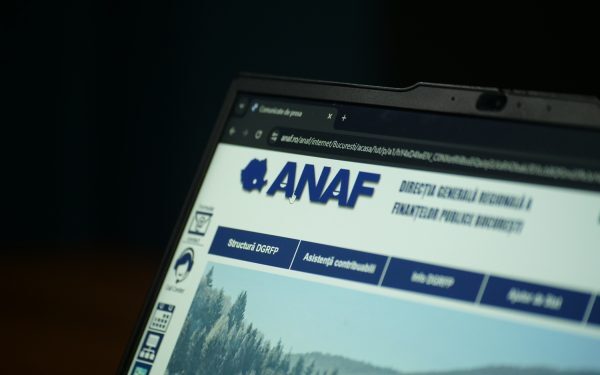 ANAF: Termen în 2026 pentru TVA la încasare