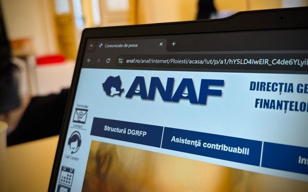 ANAF te cheamă? Verificări care te scapă de amenzi și probleme