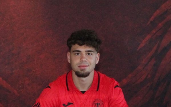 Borza, transfer de succes în Turcia: contractul, beton