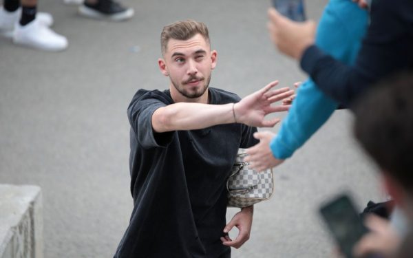 Fostă speranță a lui Becali, acum în Liga 2