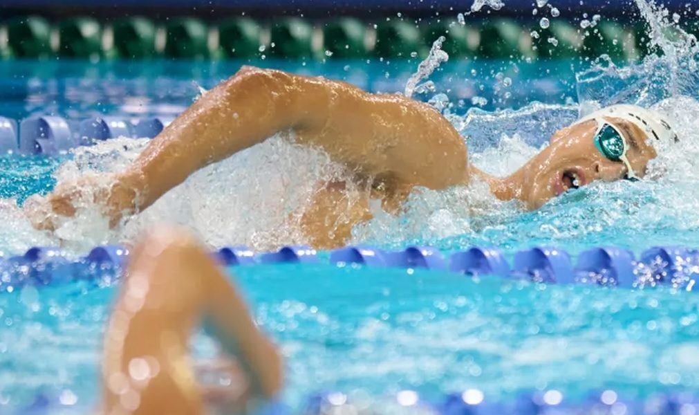 Proca, în finala Europei la 1500 m liber