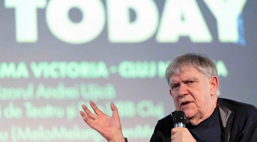 Ujică, la MoMA: Retrospectivă unică a regizorului român