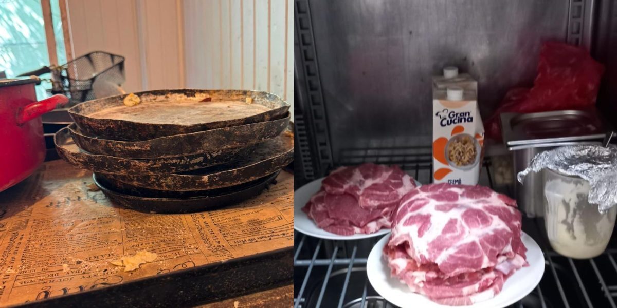 ANPC, Amenzi uriașe în restaurante: 2,9 milioane lei