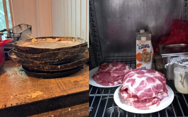 ANPC, Amenzi uriașe în restaurante: 2,9 milioane lei
