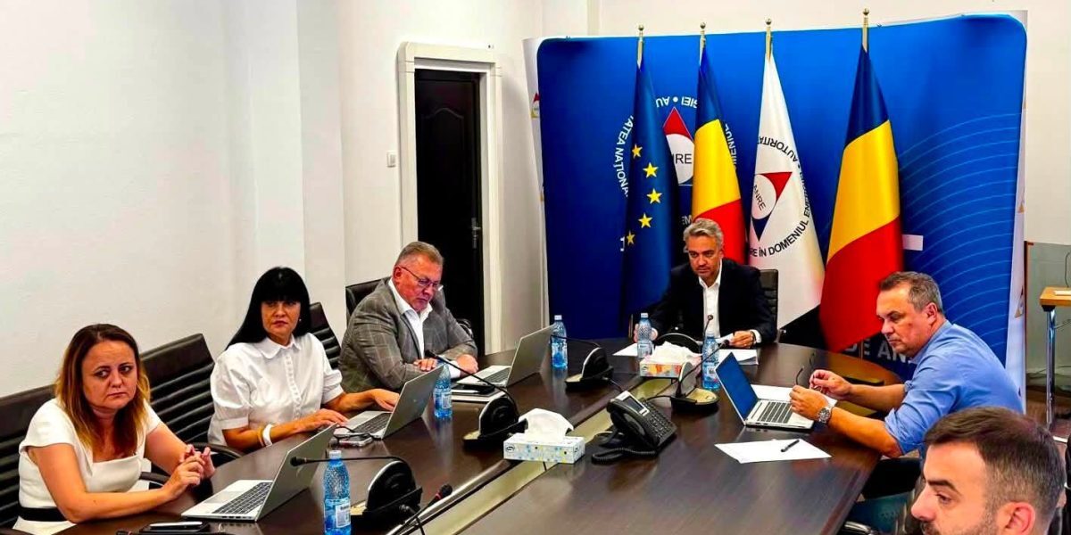 ANRE dă undă verde proiectelor regenerabile de 1,1 GW