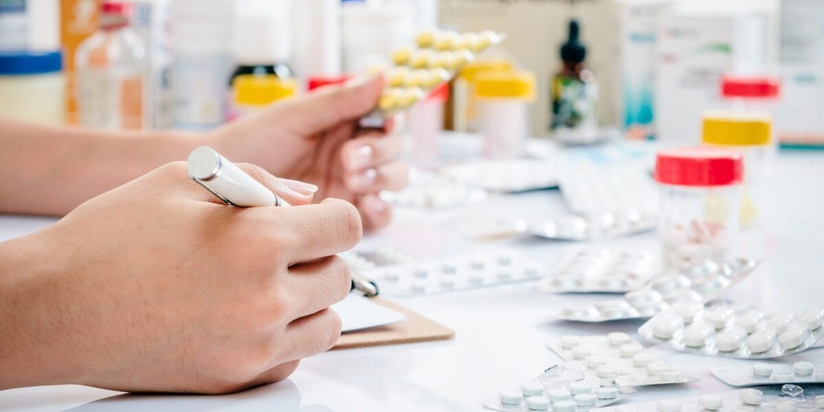 Antibioticele pierd lupta cu infecțiile copiilor: avertisment mondial