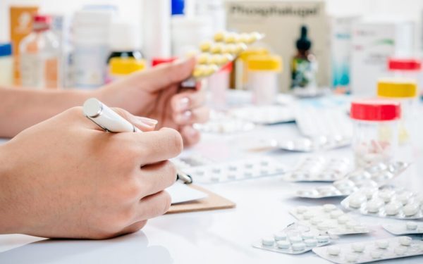 Antibioticele pierd lupta cu infecțiile copiilor: avertisment mondial