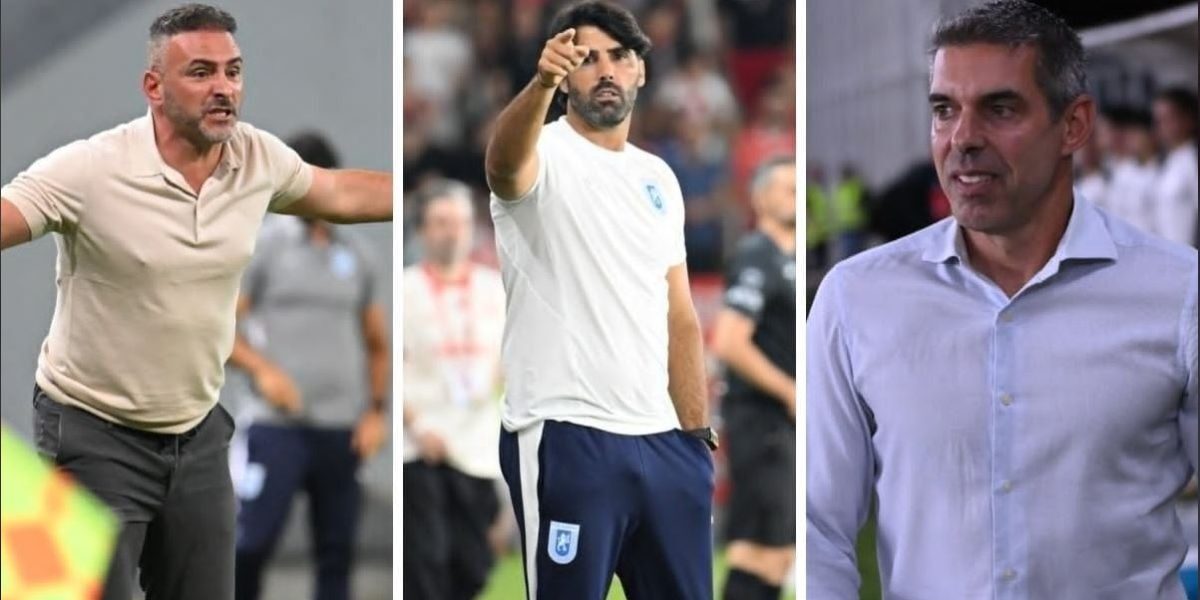 SuperLiga: Antrenori portughezi, risc de invazie din Congo