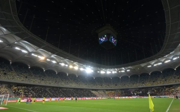 DINAMO-FCSB: Nicolescu și MM Stoica, acord ferm pentru meciul de pe Arena Națională