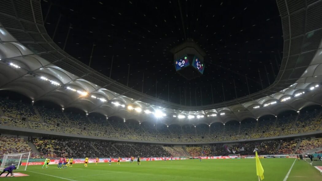 DINAMO-FCSB: Nicolescu și MM Stoica, acord ferm pentru meciul de pe Arena Națională
